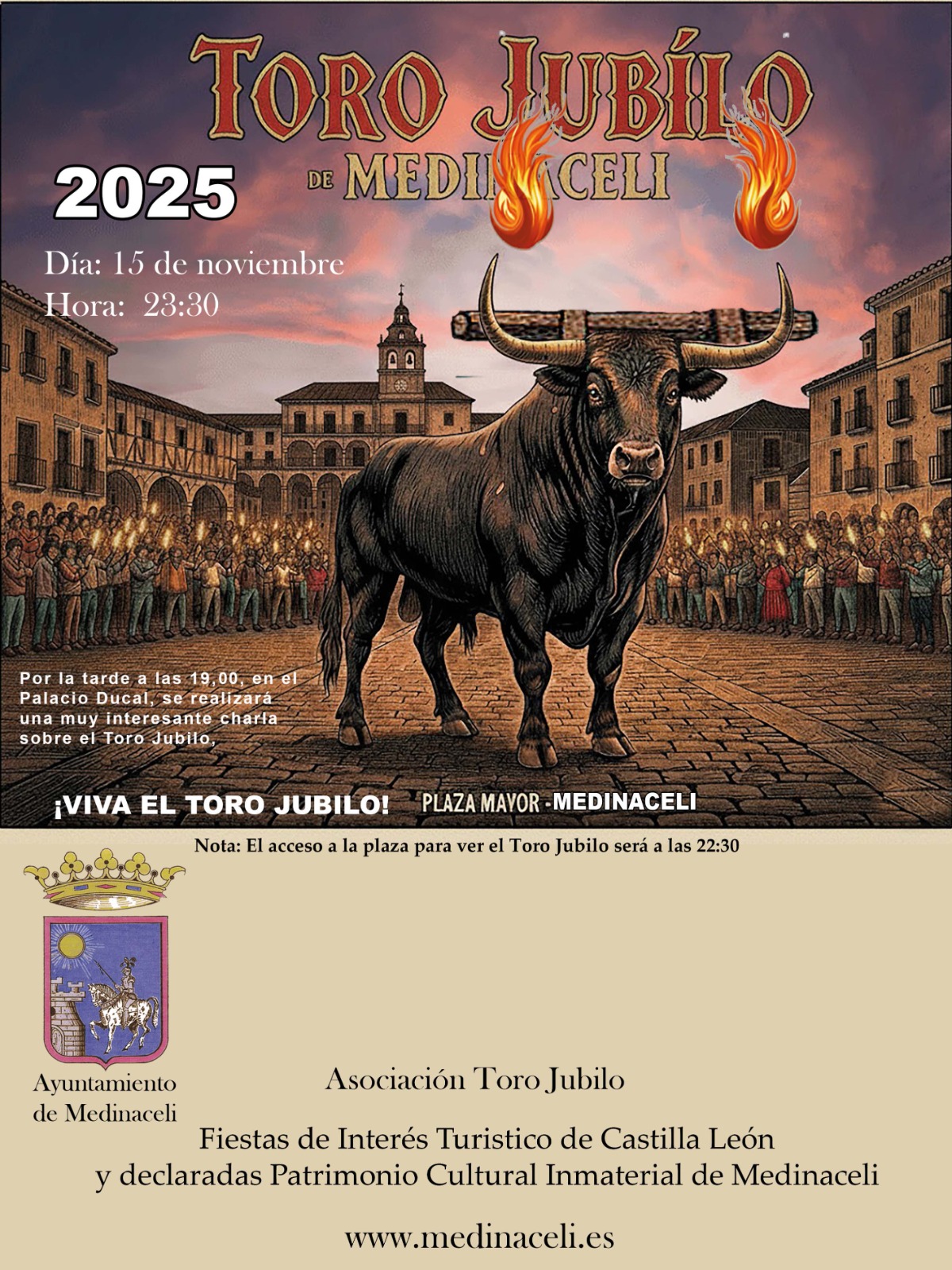Revista Bous al Carrer – Noviembre 2025 (Nº 370) – ¡Bous al carrer sí!, ¡La fiesta del pueblo! - Imagen 4