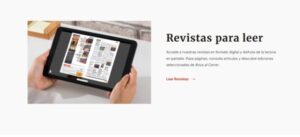 📍 En nuestra sección REVISTAS, iremos añadiendo una selección de revistas para que las puedas ver y leer GRATUITAMENTE 🐂🔥📘