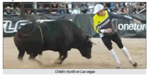 And the winner is… La Opinión, de Fran Polo.