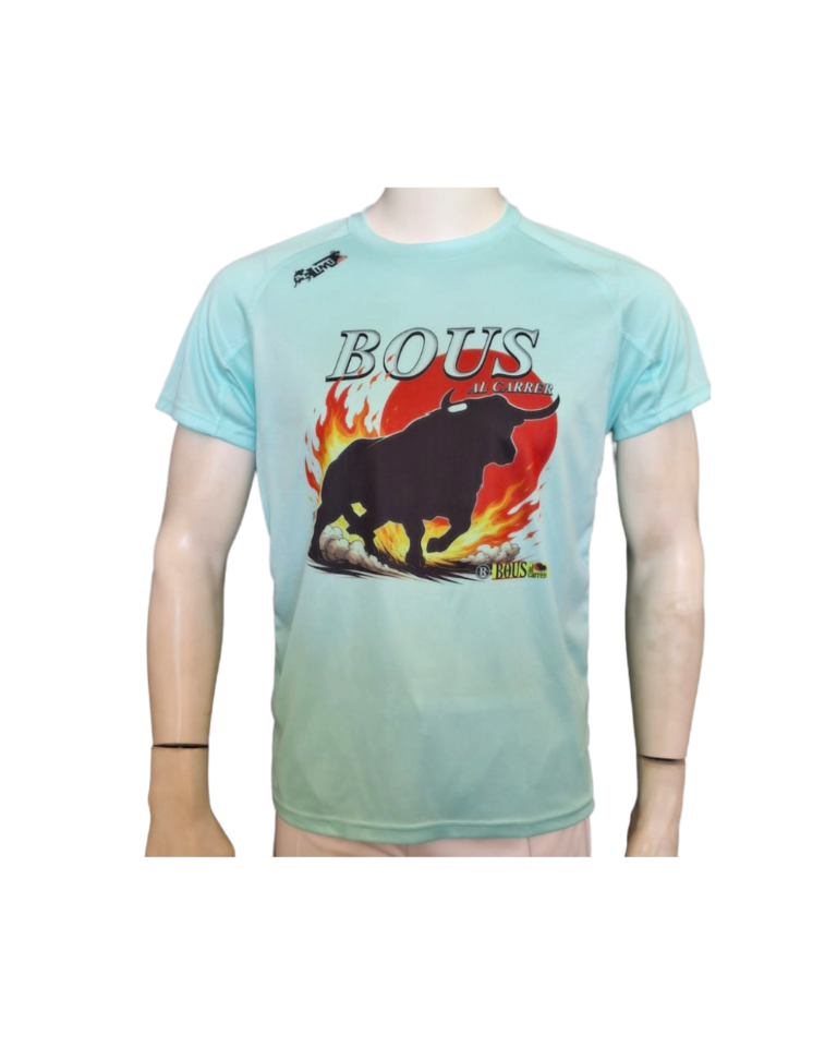 camiseta 2026