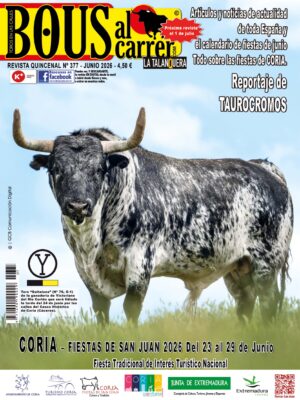 Revista del mes