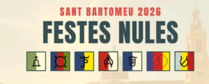 SAN BARTOMEU – NULES (Castellón)
