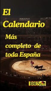 ¡Ya a la venta la Revista Bous al Carrer Nº 379! Especial Agosto con el Monumental Calendario de 20 Páginas