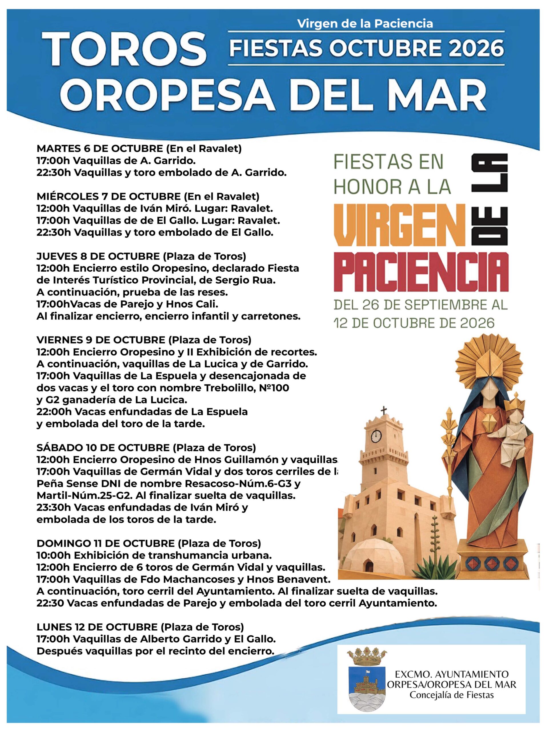 Revista Bous al Carrer nº 381 – Octubre 2026 - Imagen 5