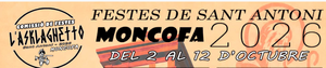 MONCOFA, CASTELLÓN.